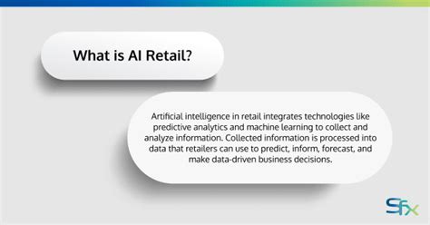 Is Ai In Retail Here To Stay Benefits Uses Considerations