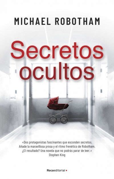 SECRETOS OCULTOS ROBOTHAM MICHAEL Libros Leer Libros Gratis Libro