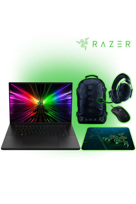 Razer Blade 18 İntel Core I9 13950hx 32gb Ddr5 2tb Ssd Rtx 4090 175w 16gb W11 18 Qhd Fiyatı