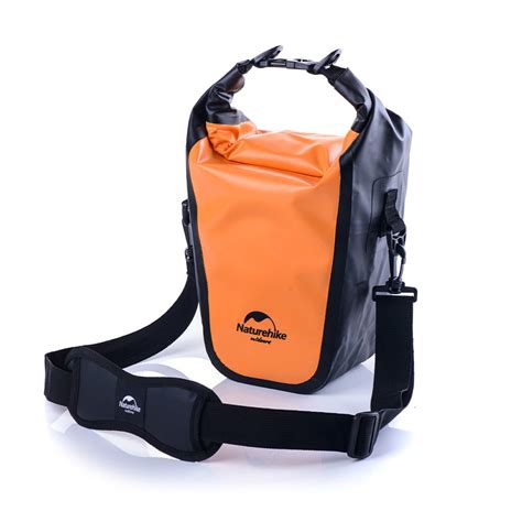 Naturehike Outdoor Waterproof Camera Bag – Peak69 outdoor and adventure