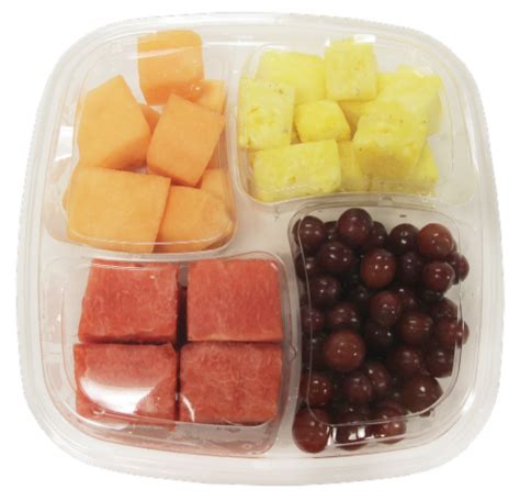 Fresh Kitchen Fruit Snack Tray 40 Oz Fred Meyer