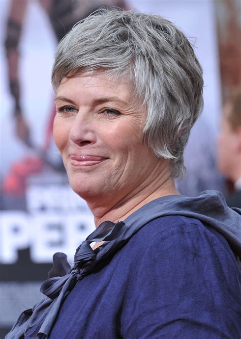 Kelly Mcgillis Was Called Fat And Excluded From Top Gun Sequel — Now