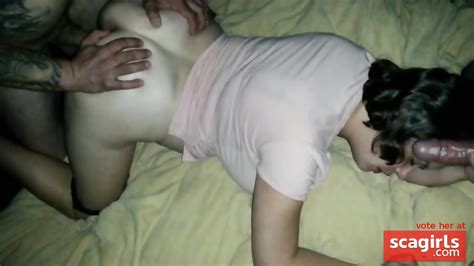 Friend Fucks Girl Creampie Her Pussy Hubby Sloppy Seconds