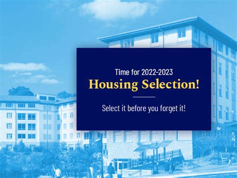 Residence Life And Housing Operations Emory University Atlanta GA