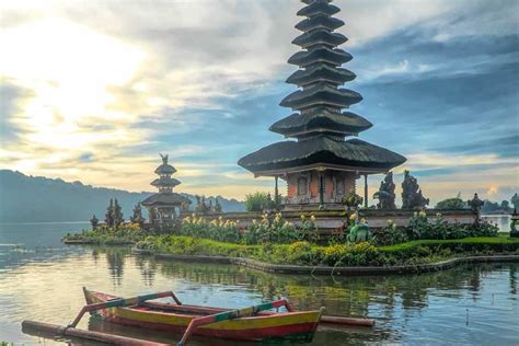 Ultimate Bali Travel Guide for First Timers (2025)