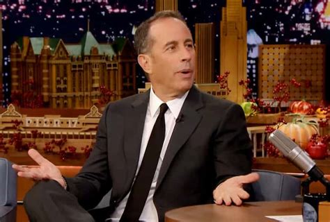 The End of an Era: Stars of Seinfeld Open Up About the Controversial ...