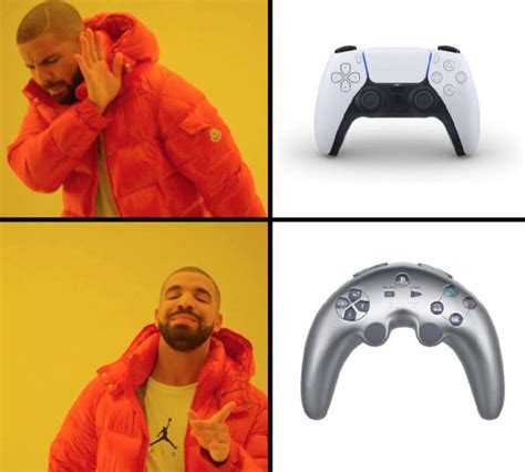 PlayStation 5 Controller Memes | Fun