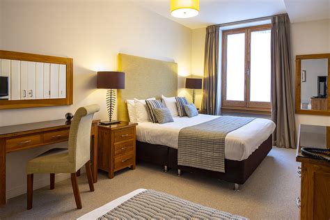 High Street Executive Two Bedroom Apartments Inverness City Suites