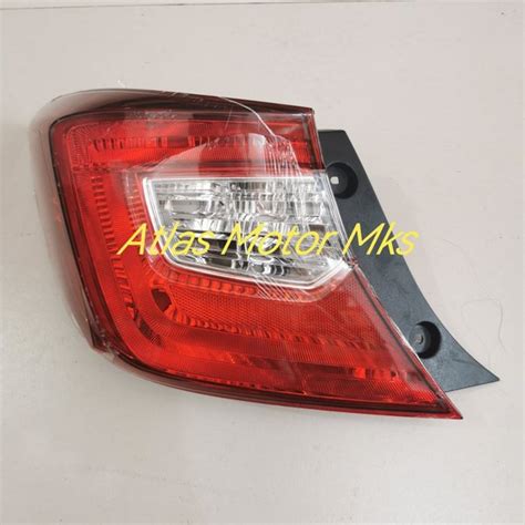 Jual STOP LAMP LAMPU STOP HONDA ALL NEW BRIO 2020 KIRI Di Lapak Atlas