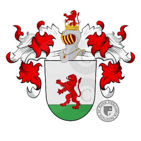 Sauer Familie Heraldik Genealogie Wappen Sauer