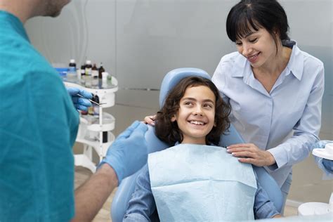 Your Complete Guide to Understanding Dentistry: The Doctors Hub Clinic