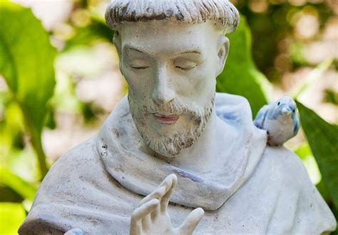 FEAST OF ST FRANCIS OF ASSISI October 4 2023 National Today