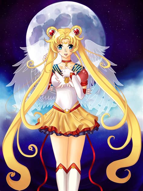 sailor moon 2014 - msyugioh123 Photo (36310649) - Fanpop