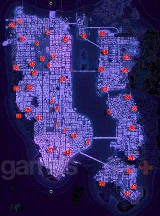 All Marvel's Spider-Man 2 Spider Bot locations | GamesRadar+