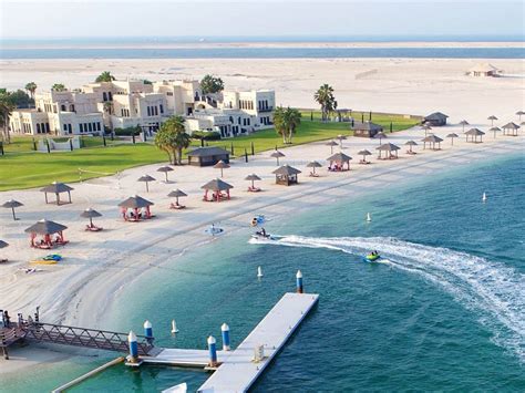 14 incredible beach clubs in Abu Dhabi you'll never want to leave | Time Out Abu Dhabi