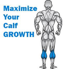 How to Do Calf Raises for Maximum Benefit