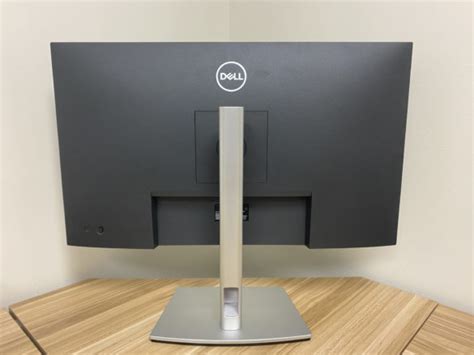 Dell P2723QE 27-inch 4K Monitor Review - StorageReview.com