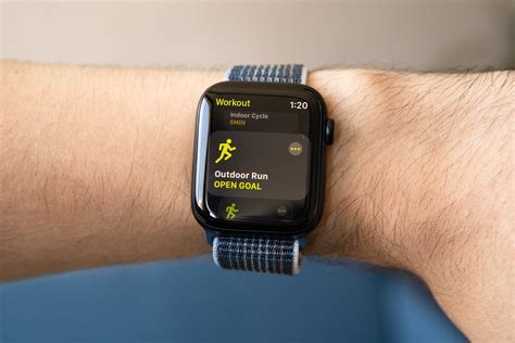 Apple Watch Se 2 2022 Review The Affordable Apple Watch Why Pay