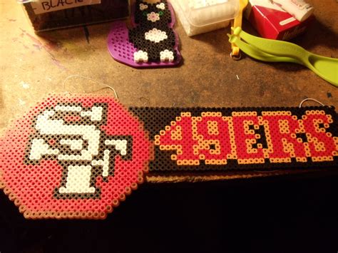 Perler Beads, Football, Awesome, Rugs, Decor, Soccer, Farmhouse Rugs ...