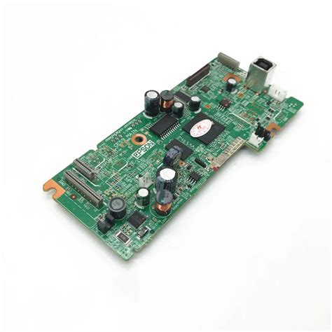 Motherboard Main Board For Epson Printer Et L Original