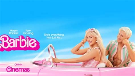 Here S How To Watch Barbie At Home Free Online When Will Barbie 2023 Be Streaming On Hbo