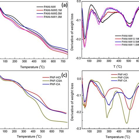 Electrical Conductivity Of Polyaniline In Different Morphologies