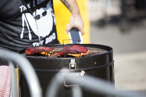 Brisbane Bbq Festival