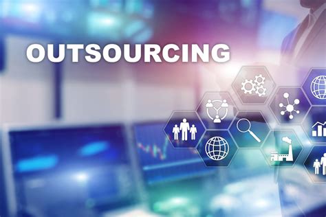 Outsourcing Vs Offshoring The Key Differences