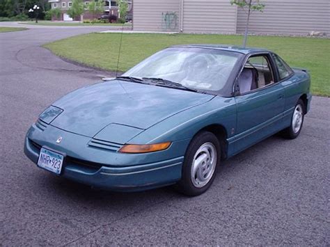 94 Saturn Sc2