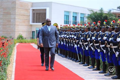 77eme assemblée générale de l ONU Félix Tshisekedi prend la parole ce