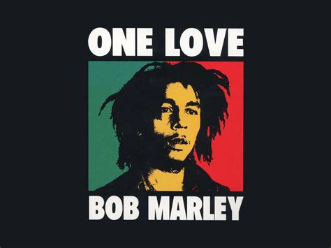 Bob Marley One Love Wallpapers Hd Wallpaper Cave