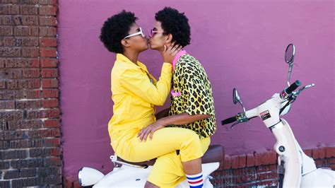 5 Relationship Goals Every Couple Should Have In 2023 | Essence