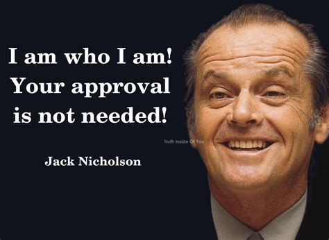 Jack Nicholson Quotes - ShortQuotes.cc