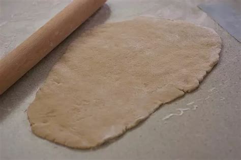 Pizza Dough, and Variations Recipe