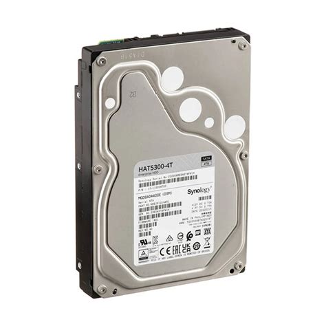 Synology Hat Series Tb Internal Hard Drive Price In Bd Ryans