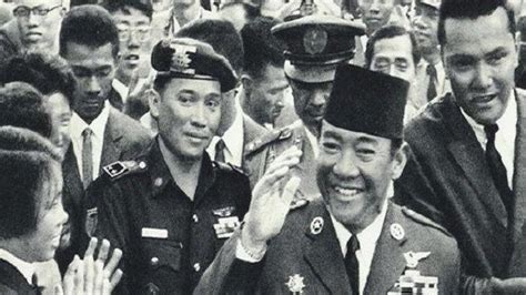 Tanda Tangan Soekarno – Penggambar