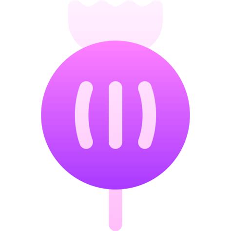 Opium Basic Gradient Gradient icon