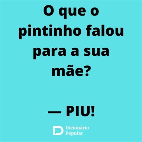 30 Piadas Ruins Para Contar E Compartilhar Os Amigos DPopular