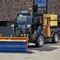 Airport Runway Sweeper Flexigo 150 AEBI SCHMIDT HOLDING AG Truck