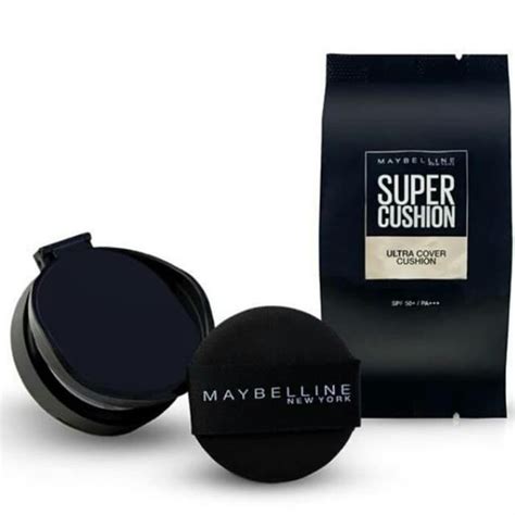 Jual Maybelline Refil Super Cushion Ultra Cover Cushion Shopee Indonesia