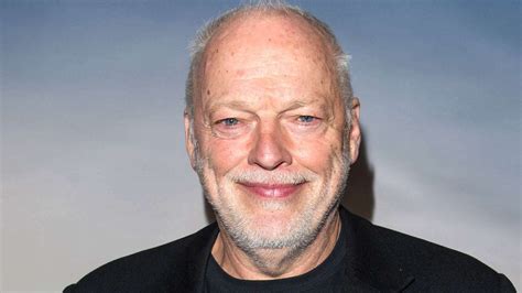 Ecoutez le titre de David Gilmour Pink Floyd inspiré par le jingle de