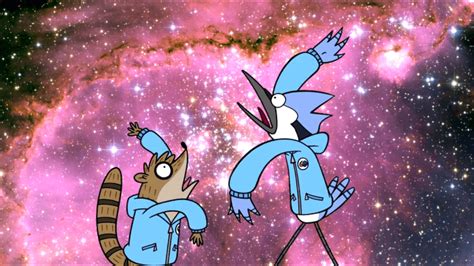 Hình Nền Máy Tính Regular Show Top Những Hình Ảnh Đẹp