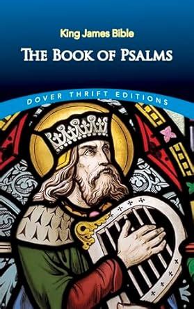 Buy Psalms New King James Book Online At Low Prices In India Psalms