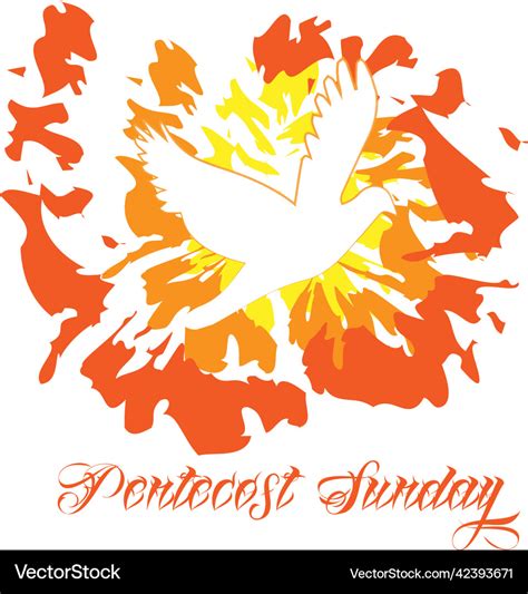 Pentecost Clip Art