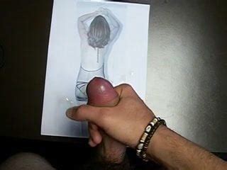 Cum Tribute To Tereska Free Man Porn B XHamster XHamster