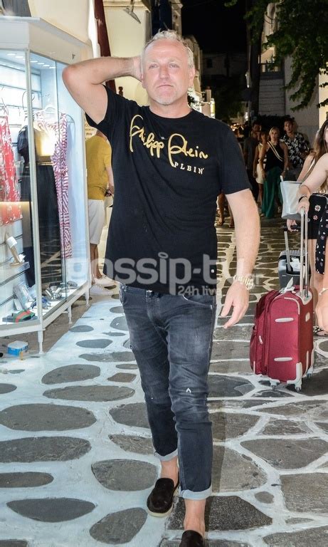 sth mykono kai  gordon heuckeroth gossip tvgr