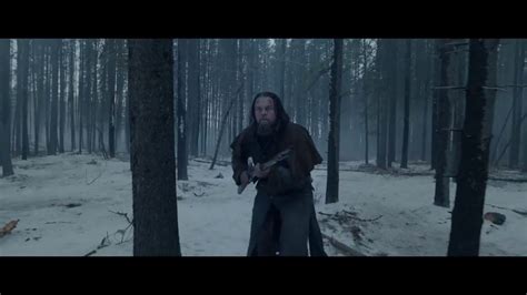 The Revenant screencaps - Leonardo DiCaprio Photo (38904170) - Fanpop