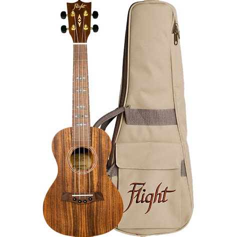 Flight Duc Acacia Koa Pro Arte Online Shop