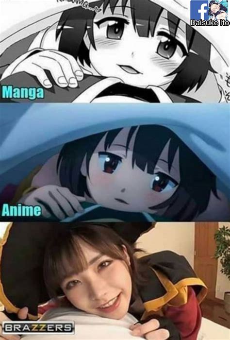 Something Is Wrong Here Animememes