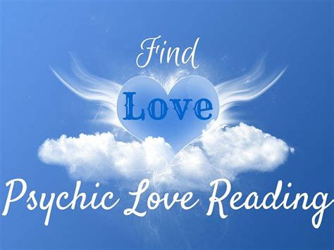 Truth about Psychic Love Readings - elovepsychics.com